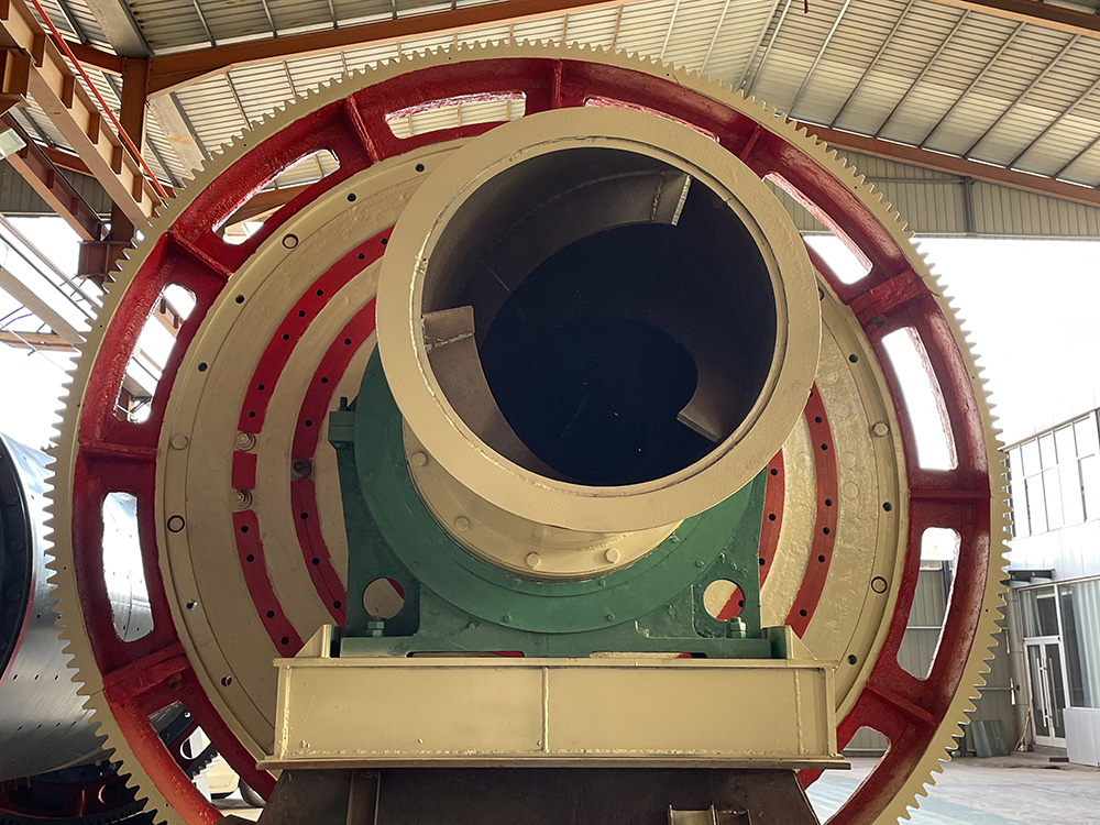 球磨机故障的常见影响